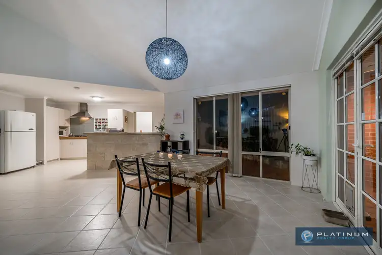 Sixth view of Homely house listing, 38B Dardanus Way, Heathridge WA 6027