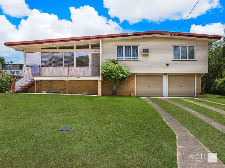 14 Billing Street