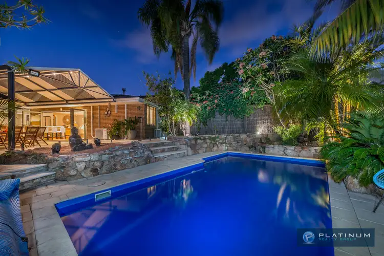 8 Seminole Close, Connolly WA 6027