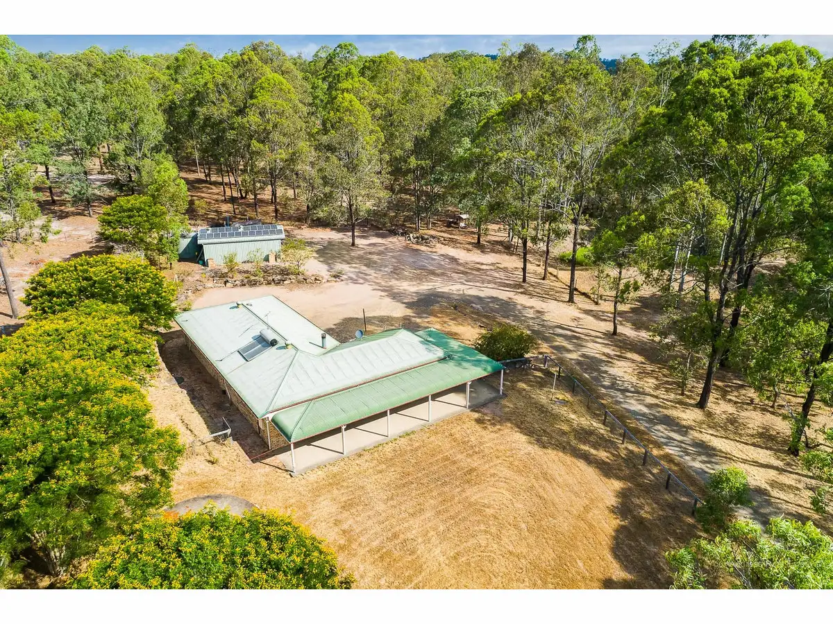 Main view of Homely house listing, 1-15 Allspice Street, Cedar Vale QLD 4285