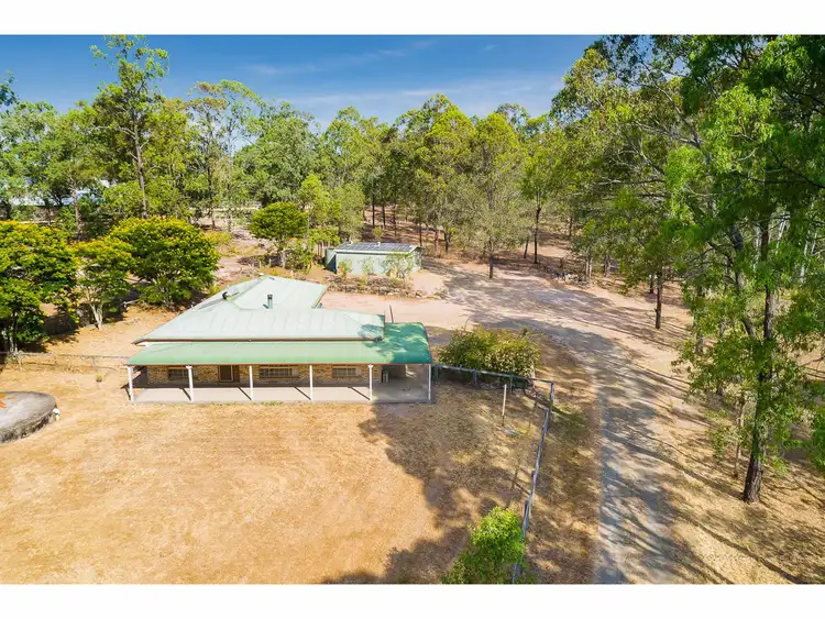 Second view of Homely house listing, 1-15 Allspice Street, Cedar Vale QLD 4285