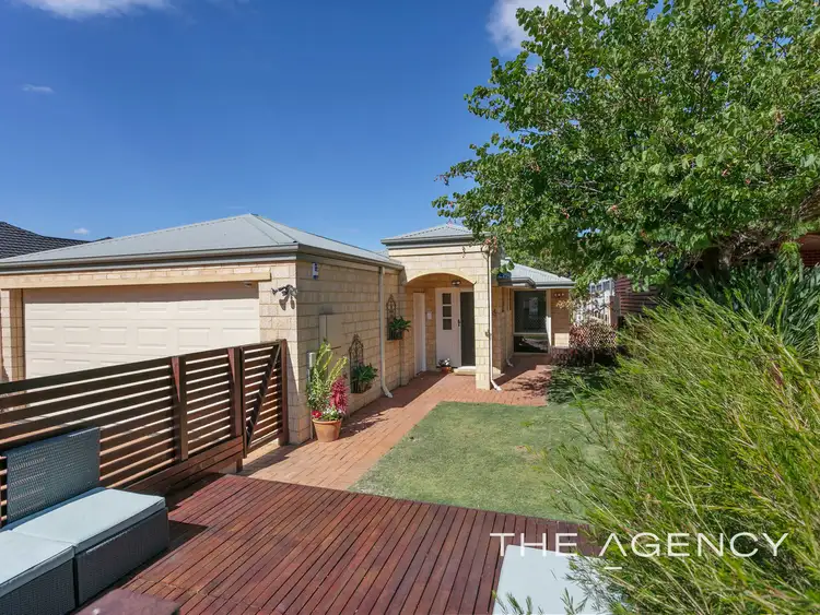 93B The Promenade, Mount Pleasant WA 6153