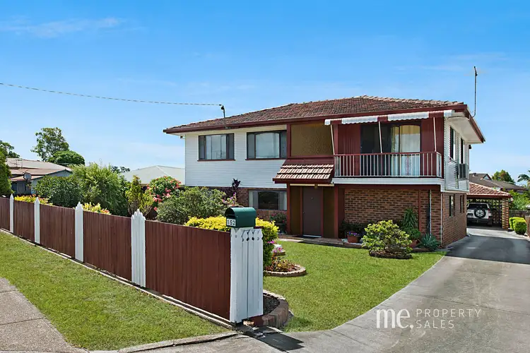 Main view of Homely house listing, 152 Samsonvale Road, Strathpine QLD 4500