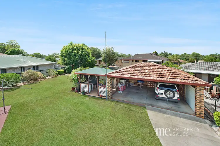 Second view of Homely house listing, 152 Samsonvale Road, Strathpine QLD 4500