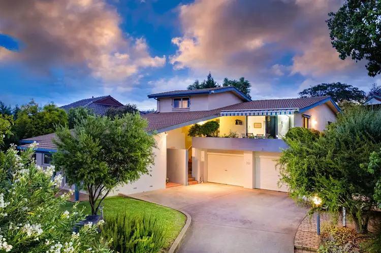 Main view of Homely house listing, 701 Nalanda Court, Lavington NSW 2641
