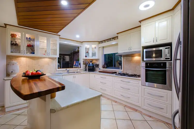 Second view of Homely house listing, 701 Nalanda Court, Lavington NSW 2641