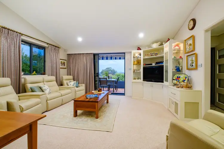 Fourth view of Homely house listing, 701 Nalanda Court, Lavington NSW 2641