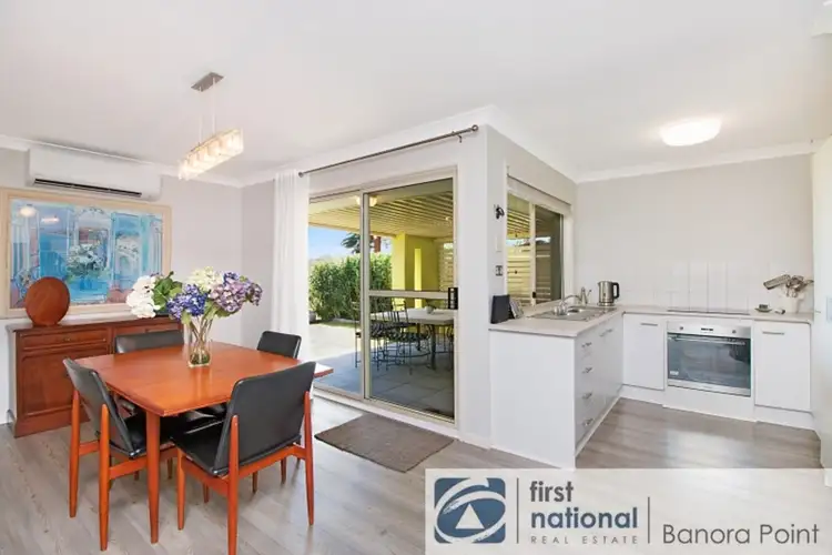 7 Blueberry Court, Banora Point NSW 2486