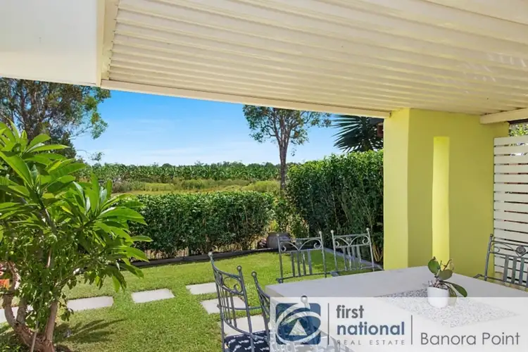 Second view of Homely house listing, 7 Blueberry Court, Banora Point NSW 2486