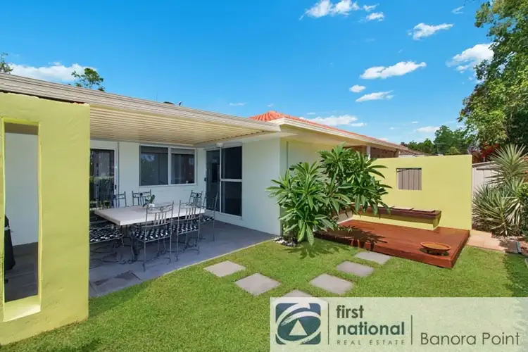 Third view of Homely house listing, 7 Blueberry Court, Banora Point NSW 2486