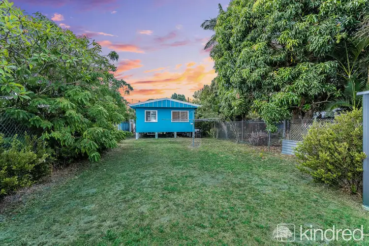 Second view of Homely house listing, 11 Nundah Street, Brighton QLD 4017