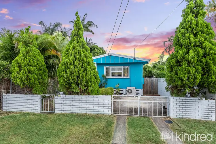 Third view of Homely house listing, 11 Nundah Street, Brighton QLD 4017