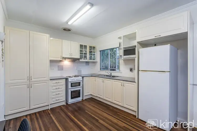 Fifth view of Homely house listing, 11 Nundah Street, Brighton QLD 4017