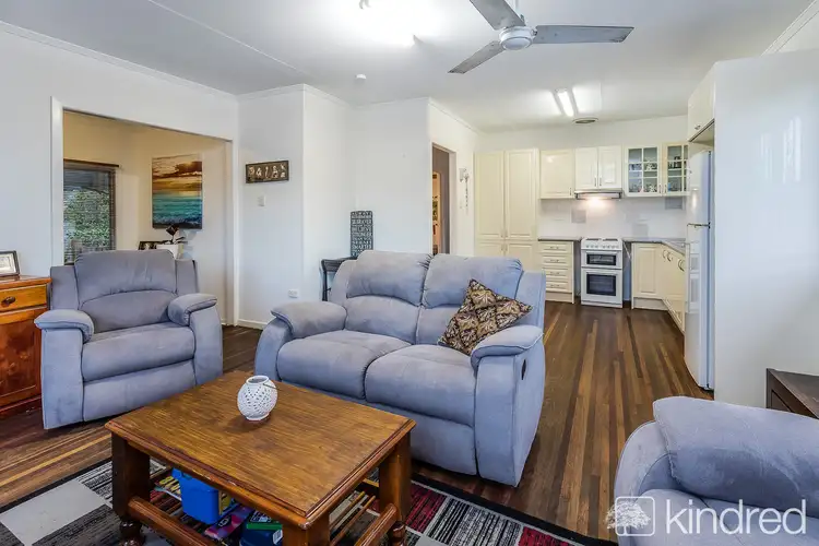 Sixth view of Homely house listing, 11 Nundah Street, Brighton QLD 4017