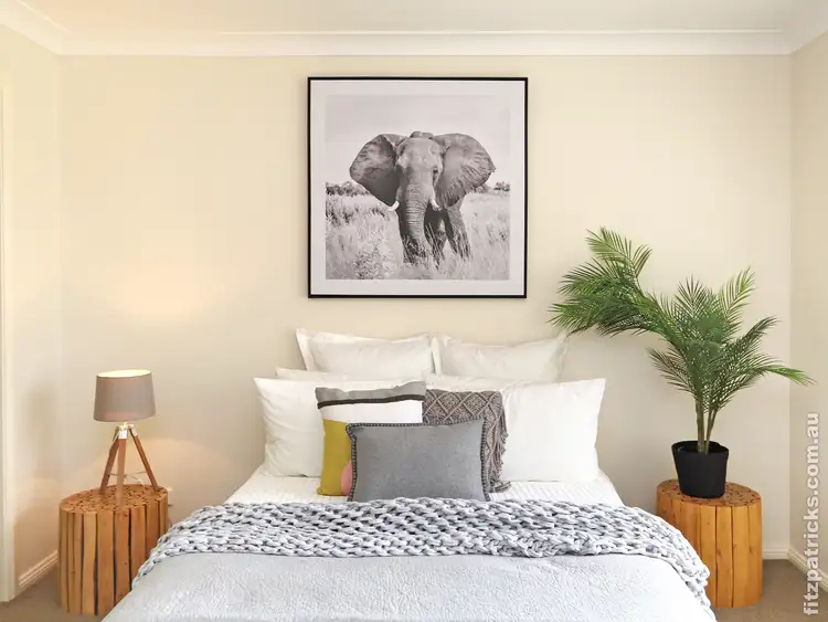 Second view of Homely house listing, 32 Yarrawah Crescent, Bourkelands NSW 2650