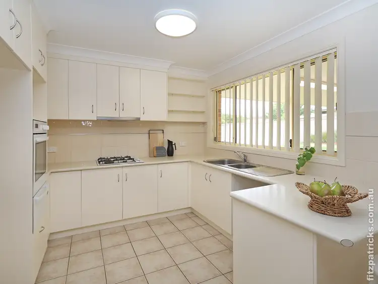 Fourth view of Homely house listing, 32 Yarrawah Crescent, Bourkelands NSW 2650