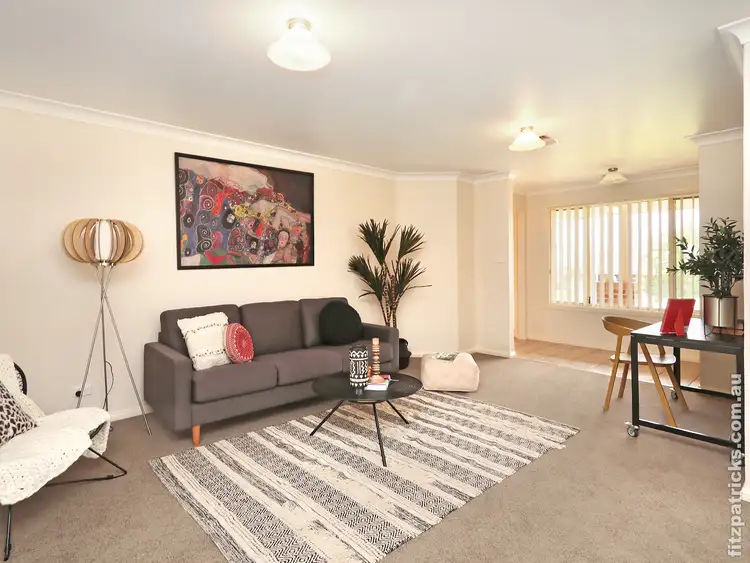 Fifth view of Homely house listing, 32 Yarrawah Crescent, Bourkelands NSW 2650