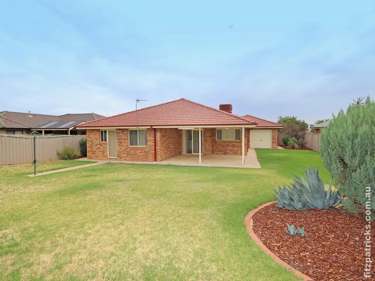 Sixth view of Homely house listing, 32 Yarrawah Crescent, Bourkelands NSW 2650