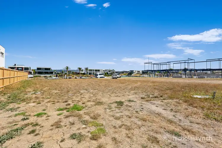 Second view of Homely land listing, 12 Brindabella Point, Safety Beach VIC 3936