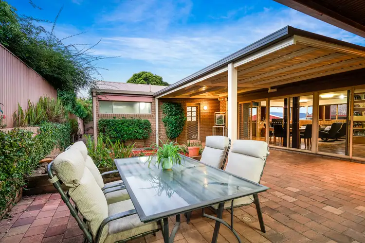 Main view of Homely house listing, 12 Fisher Court, Wodonga VIC 3690