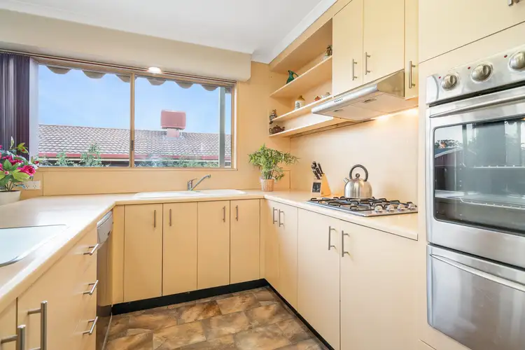 Third view of Homely house listing, 12 Fisher Court, Wodonga VIC 3690