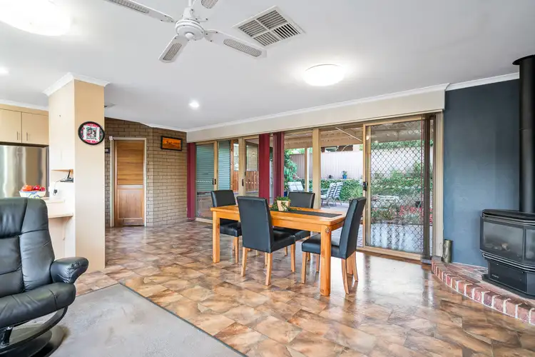 Sixth view of Homely house listing, 12 Fisher Court, Wodonga VIC 3690