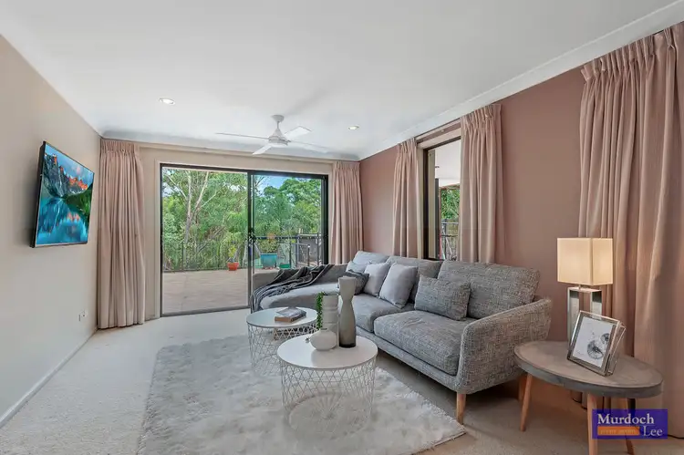 Fourth view of Homely house listing, 29 Appletree Drive, Cherrybrook NSW 2126