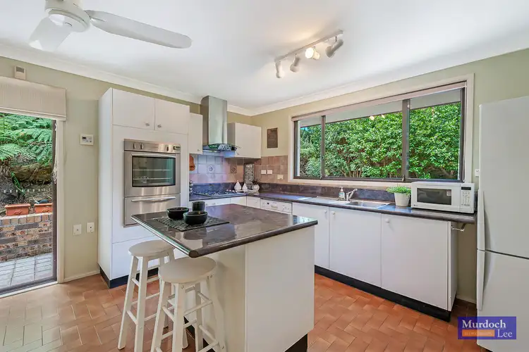 Fifth view of Homely house listing, 29 Appletree Drive, Cherrybrook NSW 2126