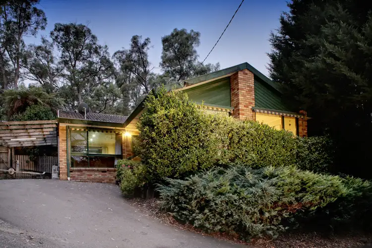 471 Belgrave Gembrook Road, Avonsleigh VIC 3782