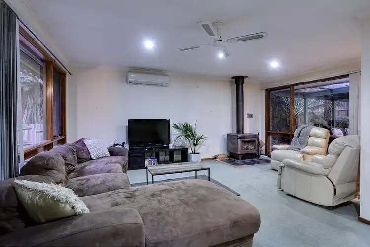 Second view of Homely house listing, 471 Belgrave Gembrook Road, Avonsleigh VIC 3782