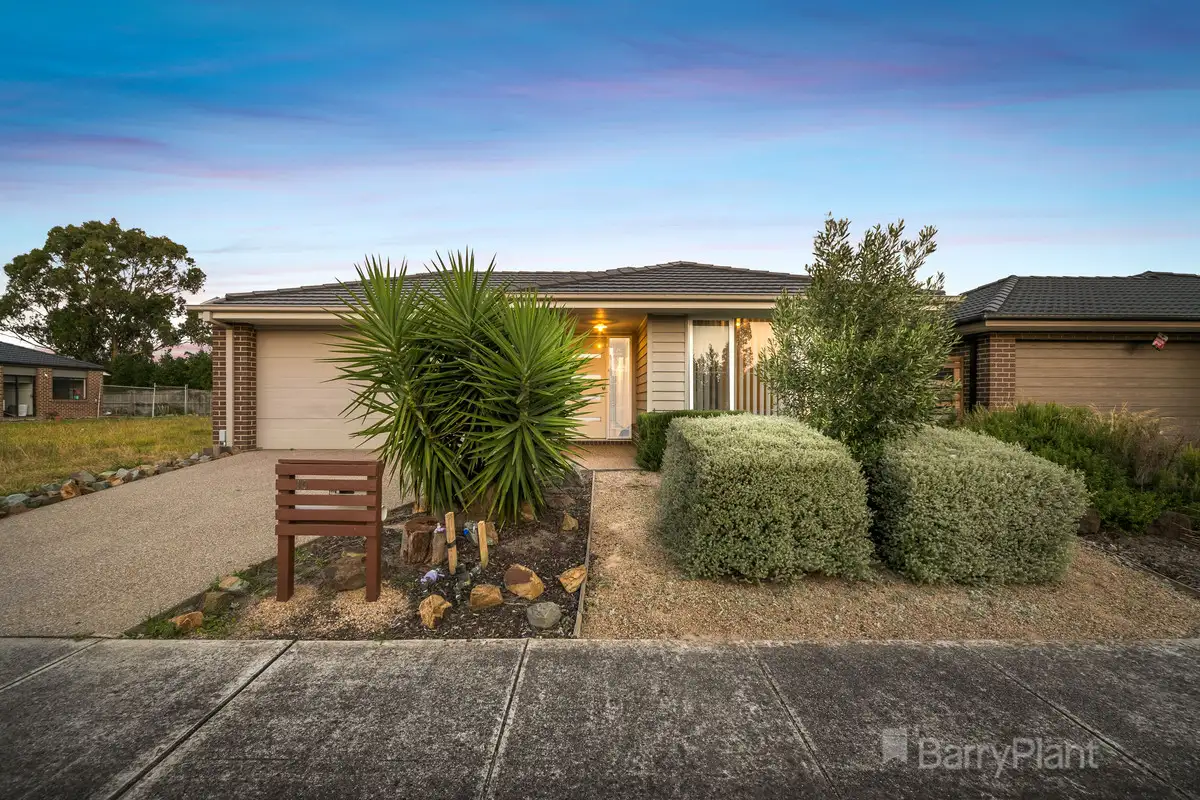 Main view of Homely house listing, 10 Olive Grove, Officer VIC 3809