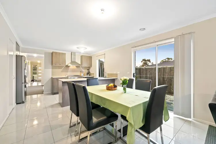 Fourth view of Homely house listing, 10 Olive Grove, Officer VIC 3809