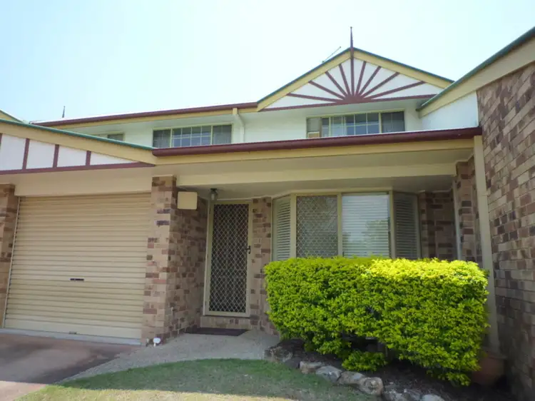 3/31 Haig Street, Brassall QLD 4305