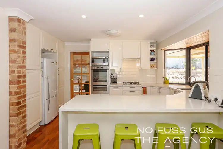 8 Leith Court, Greenwood WA 6024