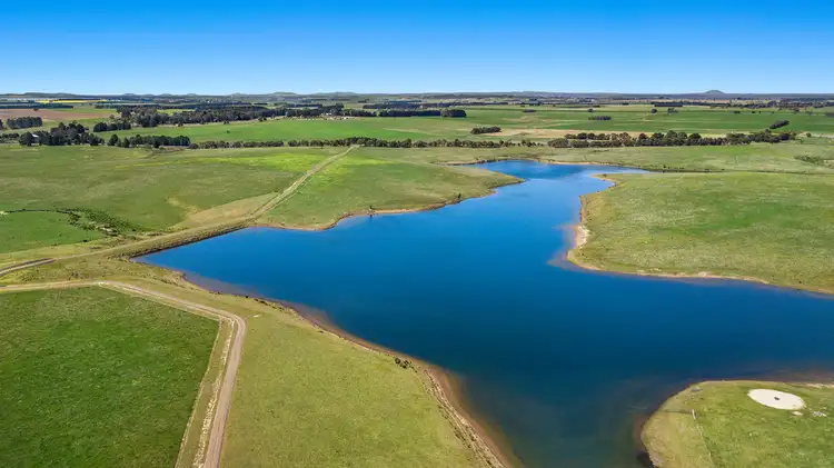 Carngham - Linton Road, Carngham VIC 3351