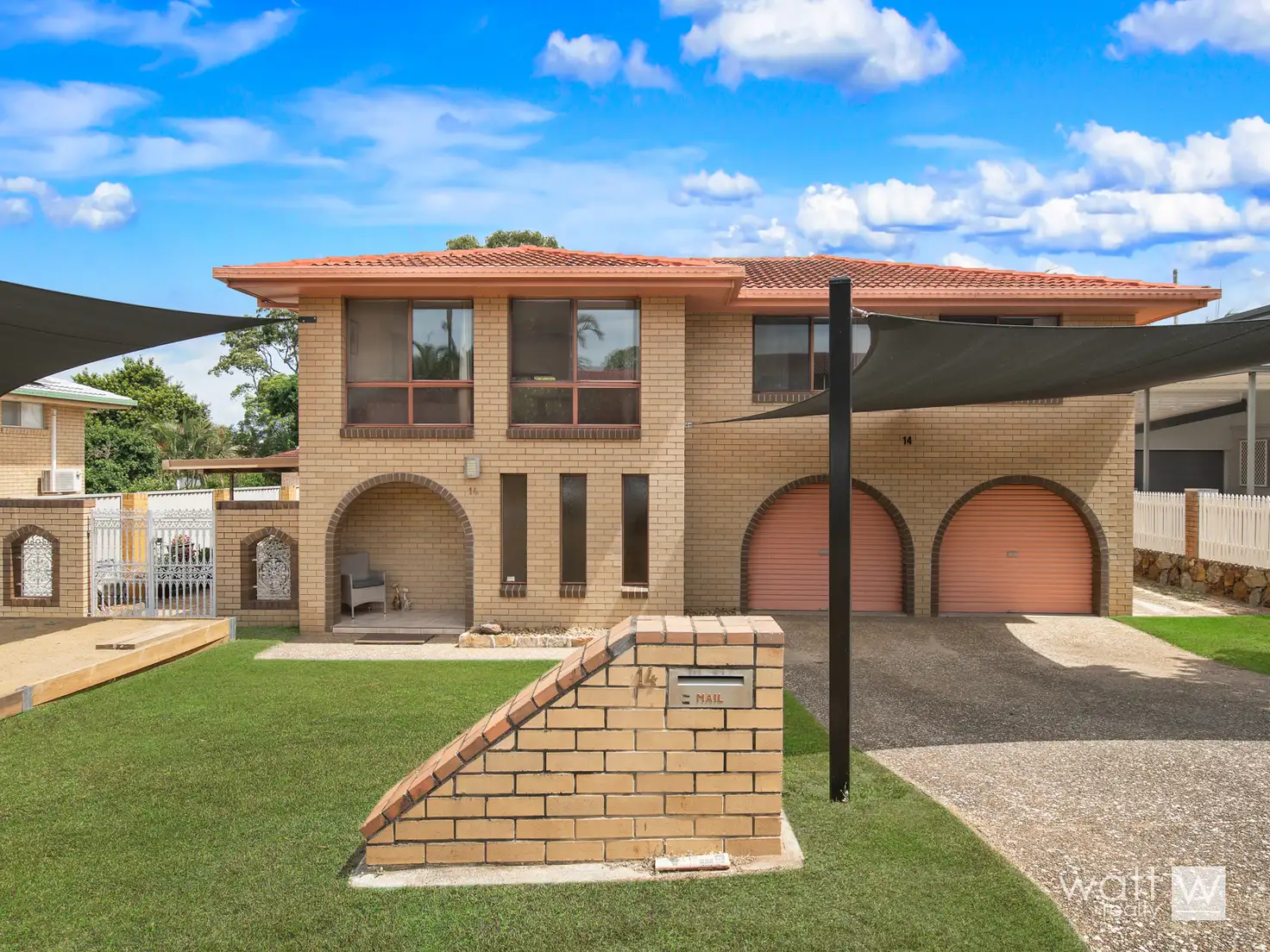 Main view of Homely house listing, 14 Billiard Street, Bracken Ridge QLD 4017