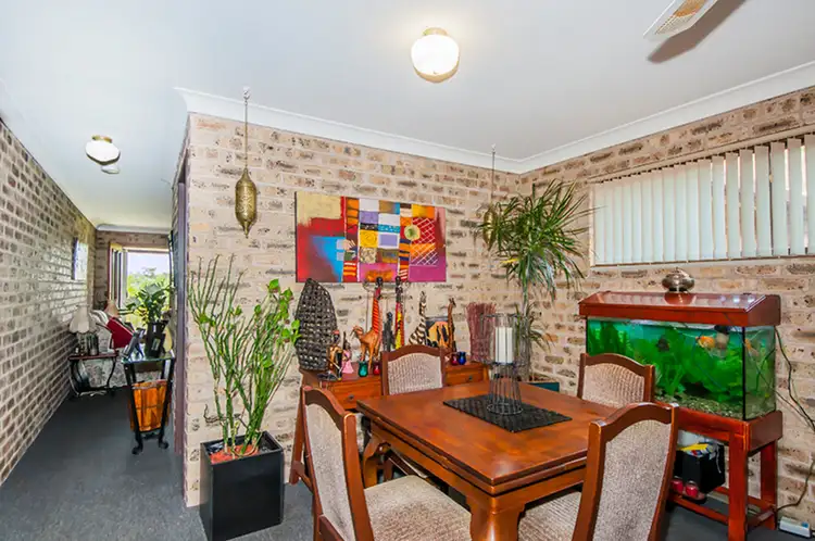 Second view of Homely unit listing, 13/14 Newcastle Street, Cardiff NSW 2285