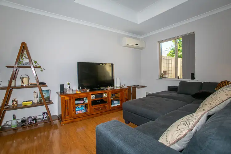 Second view of Homely semi-detached listing, 32a Favell Way, Balga WA 6061