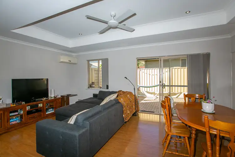 Third view of Homely semi-detached listing, 32a Favell Way, Balga WA 6061