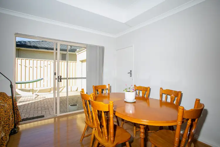 Fifth view of Homely semi-detached listing, 32a Favell Way, Balga WA 6061