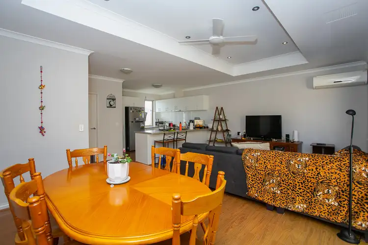 Sixth view of Homely semi-detached listing, 32a Favell Way, Balga WA 6061