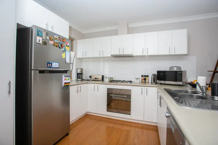 Seventh view of Homely semi-detached listing, 32a Favell Way, Balga WA 6061