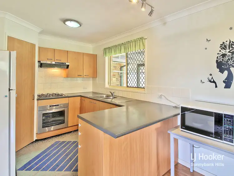 Second view of Homely house listing, 62 Benbek Circuit, Sunnybank Hills QLD 4109