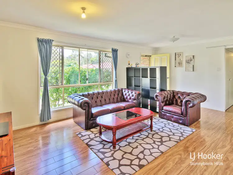 Third view of Homely house listing, 62 Benbek Circuit, Sunnybank Hills QLD 4109