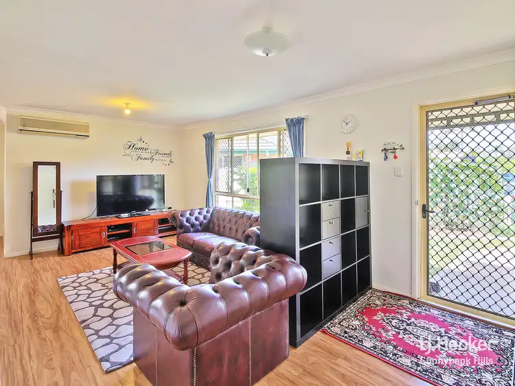 Fourth view of Homely house listing, 62 Benbek Circuit, Sunnybank Hills QLD 4109