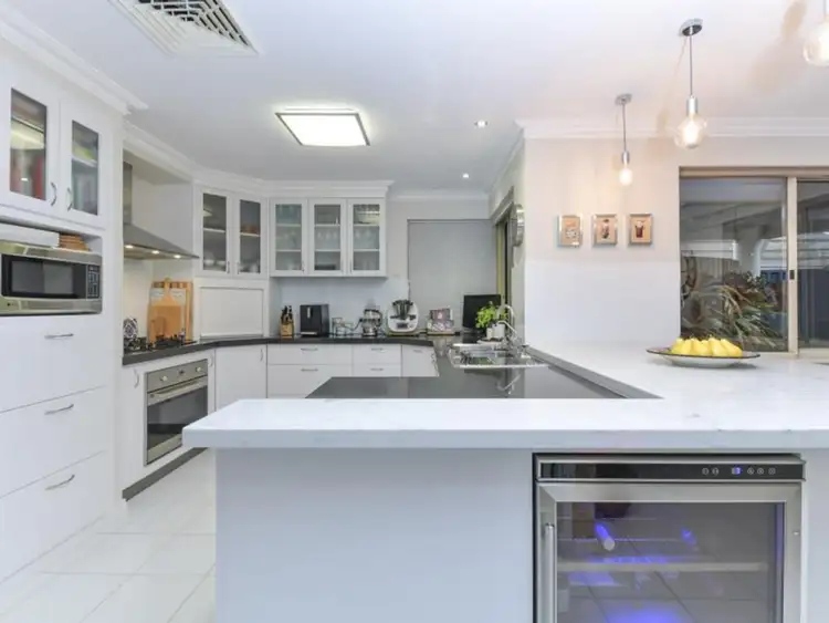 Sixth view of Homely house listing, 46 Sutherland Crescent, Winthrop WA 6150