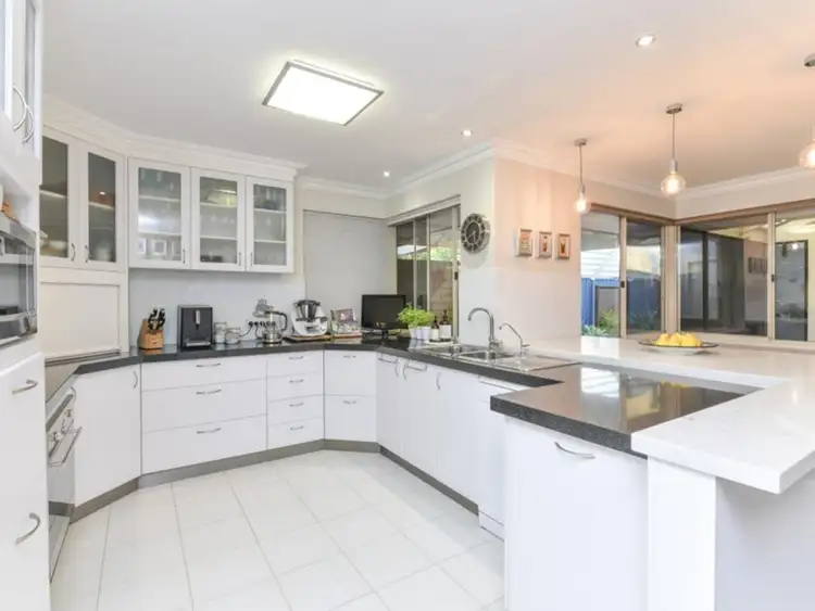 Seventh view of Homely house listing, 46 Sutherland Crescent, Winthrop WA 6150