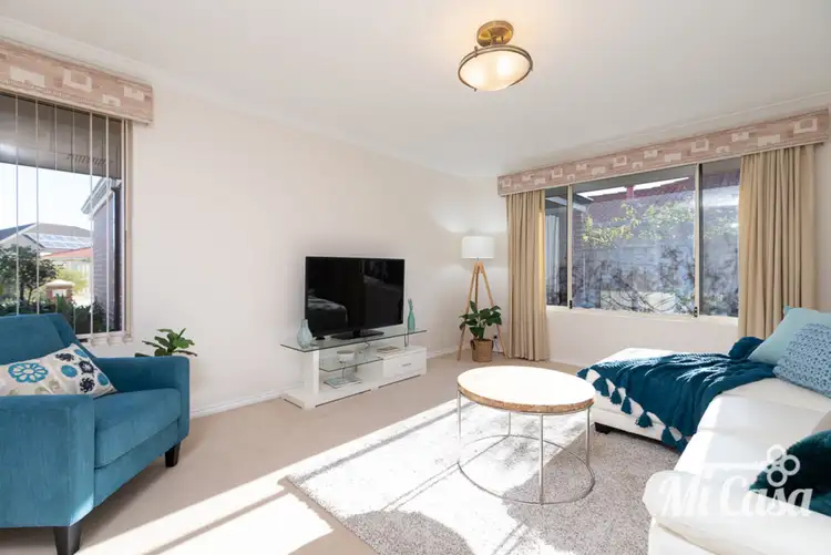 Second view of Homely house listing, 15 Rodena Way, Canning Vale WA 6155