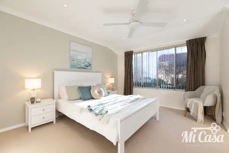 Fifth view of Homely house listing, 15 Rodena Way, Canning Vale WA 6155