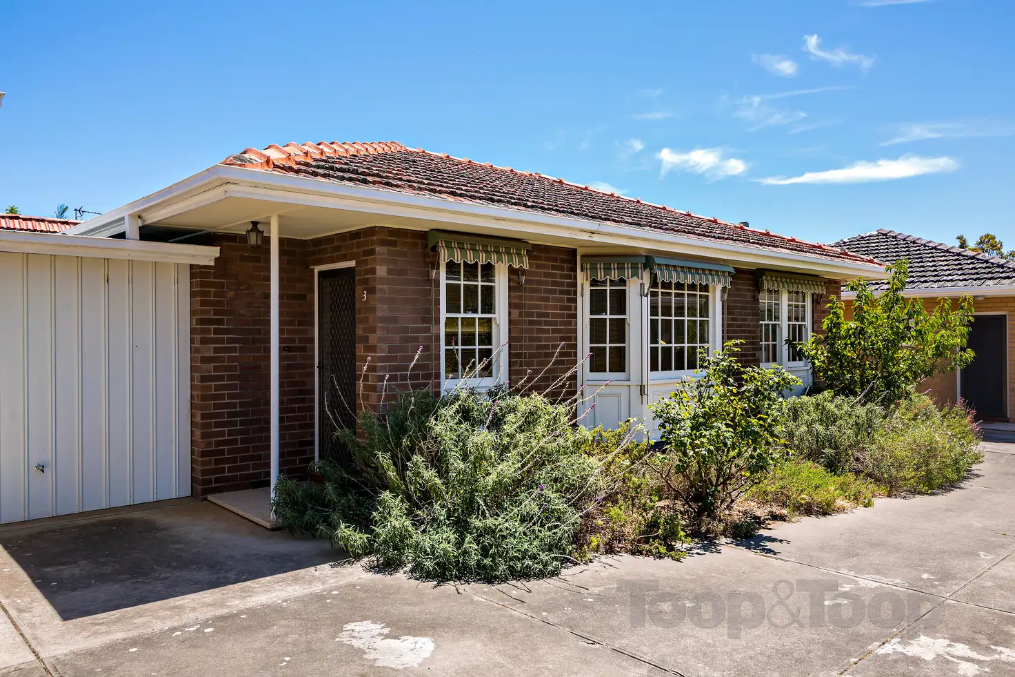 Main view of Homely unit listing, 3/89 Princes Road, Mitcham SA 5062